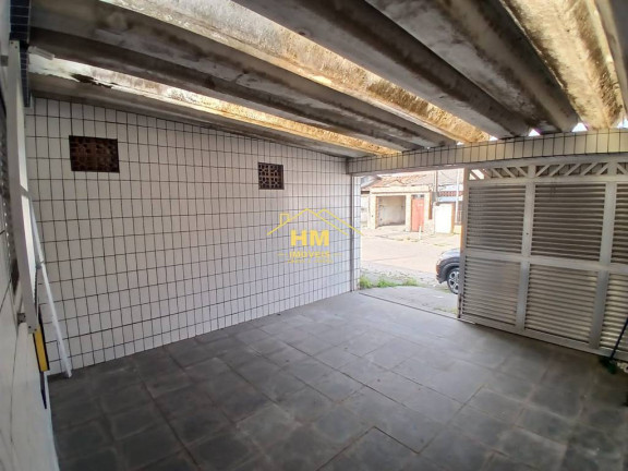 Imagem Casa com 3 Quartos à Venda, 85 m² em Parque Sao Vicente - Sao Vicente Imagem Casa com 3 Quartos à Venda, 85 m² em Parque Sao Vicente - Sao Vicente