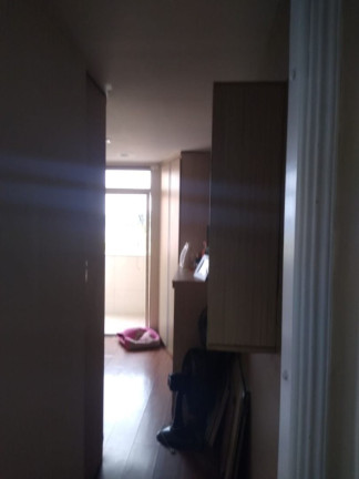 Imagem Apartamento com 2 Quartos à Venda, 140 m² em Itararé - São Vicente