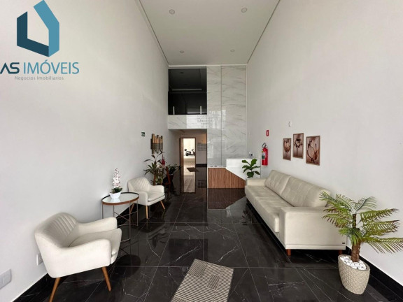 Imagem Apartamento com 1 Quarto à Venda, 56 m² em Braga - Cabo Frio
