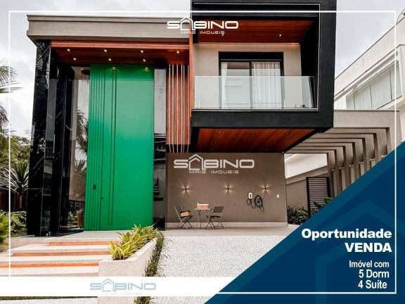 Imagem Casa com 5 Quartos à Venda, 425 m² em Riviera De São Lourenço - Bertioga Imagem Casa com 5 Quartos à Venda, 425 m² em Riviera De São Lourenço - Bertioga