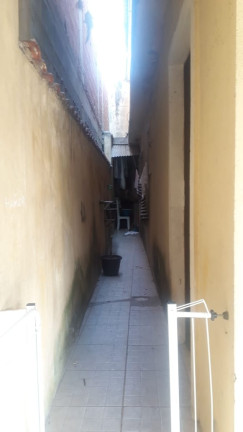 Imagem Sobrado com 3 Quartos à Venda, 90 m² em Vila Lourdes - Carapicuíba