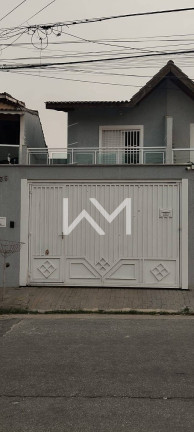 Sobrado com 3 Quartos à Venda, 180 m² em Jardim Santa Clara - Guarulhos