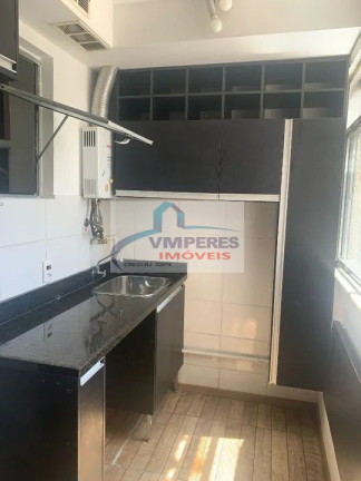 Imagem Apartamento com 2 Quartos à Venda, 50 m² em Tomás Coelho - Rio De Janeiro
