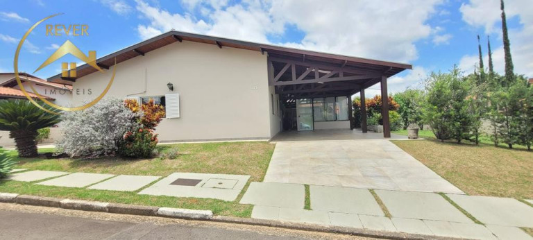Imagem Casa com 4 Quartos à Venda, 267 m² em Jardim Madalena - Campinas Imagem Casa com 4 Quartos à Venda, 267 m² em Jardim Madalena - Campinas
