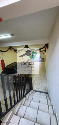 Imagem Casa com 3 Quartos à Venda, 264 m² em Vila Linda - Santo André Imagem Casa com 3 Quartos à Venda, 264 m² em Vila Linda - Santo André