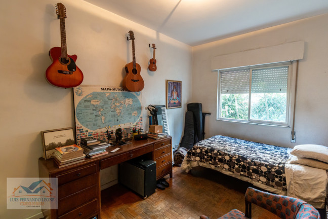 Imagem Apartamento com 3 Quartos à Venda, 158 m² em Itaim Bibi - São Paulo