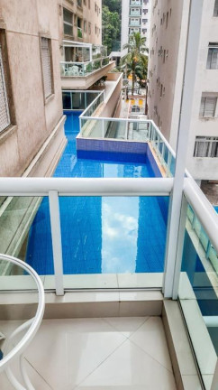 Imagem Apartamento com 3 Quartos à Venda, 114 m² em Pitangueiras - Guarujá Imagem Apartamento com 3 Quartos à Venda, 114 m² em Pitangueiras - Guarujá