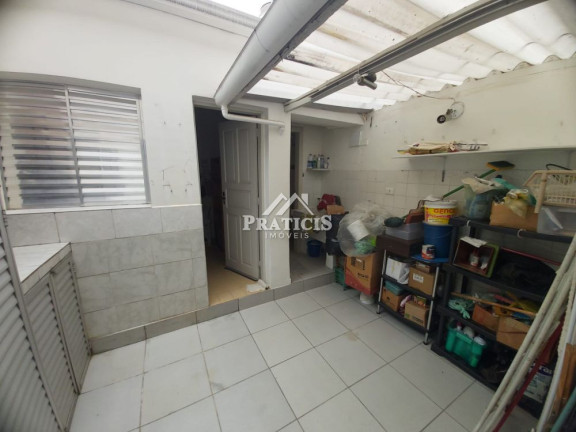 Imagem Casa com 3 Quartos à Venda, 91 m² em Vila Mariana - São Paulo Imagem Casa com 3 Quartos à Venda, 91 m² em Vila Mariana - São Paulo