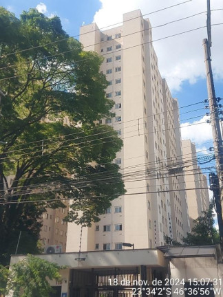 Imagem Imóvel com 2 Quartos à Venda, 40 m² em Sao Paulo Imagem Imóvel com 2 Quartos à Venda, 40 m² em Sao Paulo
