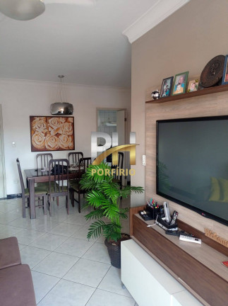 Imagem Apartamento com 3 Quartos à Venda, 110 m² em Santa Terezinha - São Bernardo Do Campo