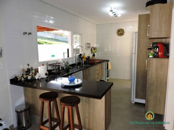 Imagem Casa de Condomínio com 3 Quartos à Venda, 373 m² em Algarve - Cotia Imagem Casa de Condomínio com 3 Quartos à Venda, 373 m² em Algarve - Cotia