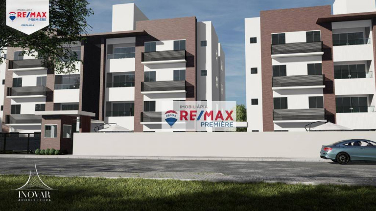 Imagem Apartamento com 3 Quartos à Venda, 69 m² em Cristo Redentor - João Pessoa Imagem Apartamento com 3 Quartos à Venda, 69 m² em Cristo Redentor - João Pessoa