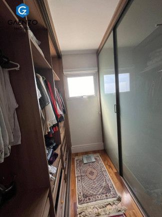 Imagem Apartamento com 4 Quartos à Venda, 227 m² em Vila Yara - Osasco Imagem Apartamento com 4 Quartos à Venda, 227 m² em Vila Yara - Osasco