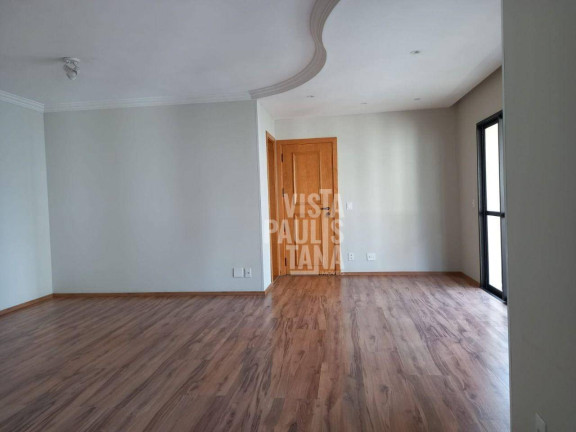 Imagem Apartamento com 4 Quartos à Venda, 120 m² em Brooklin - São Paulo