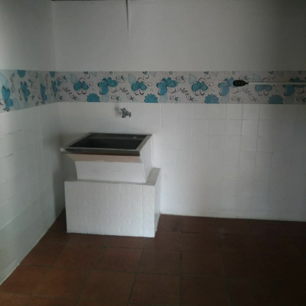 Imagem Casa com 2 Quartos à Venda, 100 m² em Vila Camilópolis - Santo André Imagem Casa com 2 Quartos à Venda, 100 m² em Vila Camilópolis - Santo André