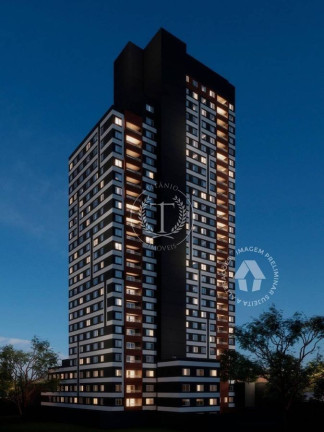 Apartamento com 2 Quartos à Venda, 36 m² em Jardim Aeroporto - São Paulo