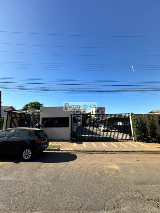Imagem Imóvel com 2 Quartos à Venda, 71 m² em Loteamento Santo Antonio - Jaguariúna Imagem Imóvel com 2 Quartos à Venda, 71 m² em Loteamento Santo Antonio - Jaguariúna