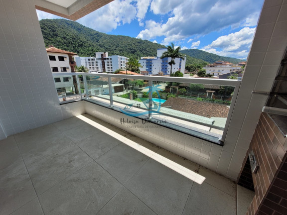 Imagem Apartamento com 2 Quartos à Venda, 67 m² em Toninhas - Ubatuba