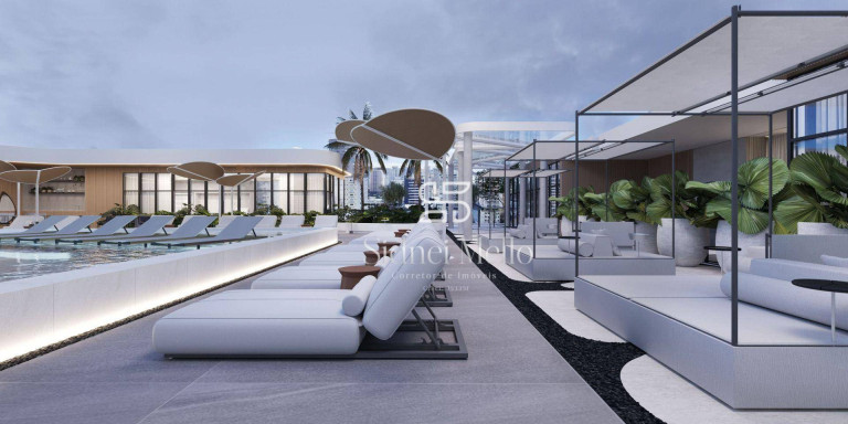 Imagem Apartamento com 3 Quartos à Venda, 160 m² em 2 Quadra Norte - Balneário Camboriú