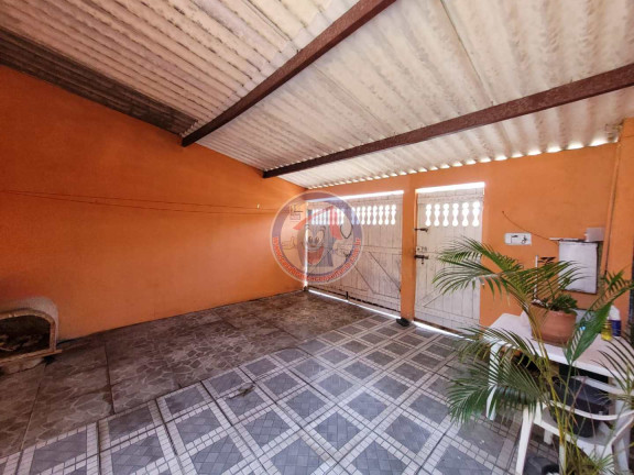 Imagem Casa com 2 Quartos à Venda, 61 m² em Campos Elíseos - Itanhaém Imagem Casa com 2 Quartos à Venda, 61 m² em Campos Elíseos - Itanhaém