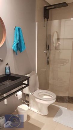 Imagem Apartamento com 2 Quartos para Alugar, 49 m² em Bela Vista - São Paulo Imagem Apartamento com 2 Quartos para Alugar, 49 m² em Bela Vista - São Paulo
