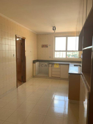 Imagem Apartamento com 3 Quartos à Venda, 147 m² em Vila Santa Catarina - Americana Imagem Apartamento com 3 Quartos à Venda, 147 m² em Vila Santa Catarina - Americana
