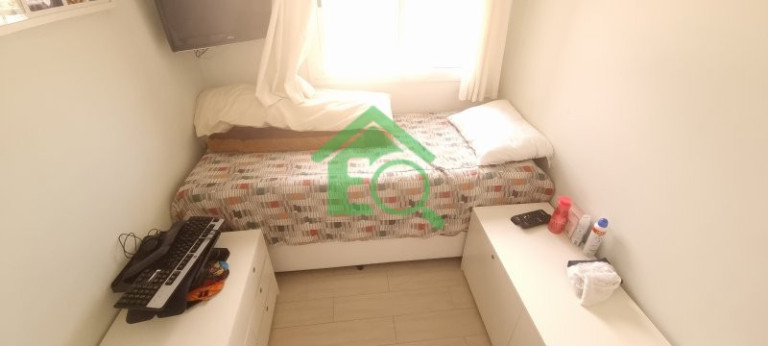 Imagem Apartamento com 3 Quartos à Venda, 98 m² em Jurubatuba - São Paulo Imagem Apartamento com 3 Quartos à Venda, 98 m² em Jurubatuba - São Paulo