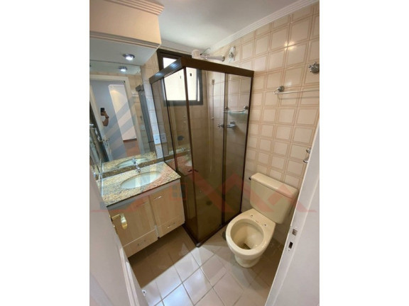 Imagem Apartamento com 2 Quartos à Venda, 64 m² em Vila Regente Feijo - São Paulo Imagem Apartamento com 2 Quartos à Venda, 64 m² em Vila Regente Feijo - São Paulo