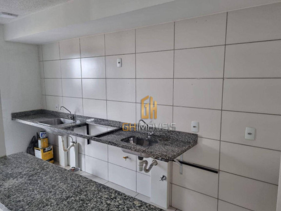 Imagem Apartamento com 2 Quartos à Venda, 59 m² em Vila Rosa - Goiânia Imagem Apartamento com 2 Quartos à Venda, 59 m² em Vila Rosa - Goiânia