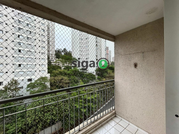 Imagem Apartamento com 2 Quartos à Venda, 55 m² em Vila Andrade - São Paulo Imagem Apartamento com 2 Quartos à Venda, 55 m² em Vila Andrade - São Paulo