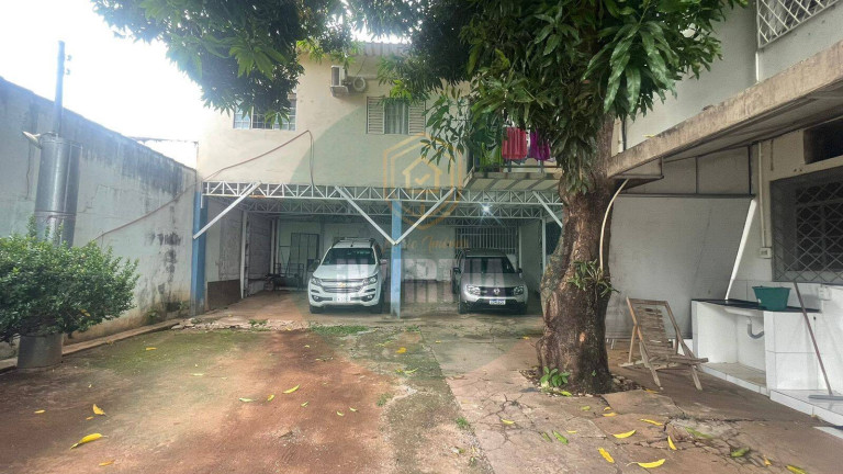 Imagem Galpão à Venda, 260 m² em Jardim Paulista - Cuiabá Imagem Galpão à Venda, 260 m² em Jardim Paulista - Cuiabá