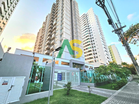 Imagem Imóvel com 2 Quartos à Venda, 54 m² em Madalena - Recife