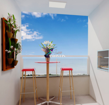 Imagem Apartamento com 2 Quartos à Venda, 44 m² em Humaitá - Porto Alegre Imagem Apartamento com 2 Quartos à Venda, 44 m² em Humaitá - Porto Alegre