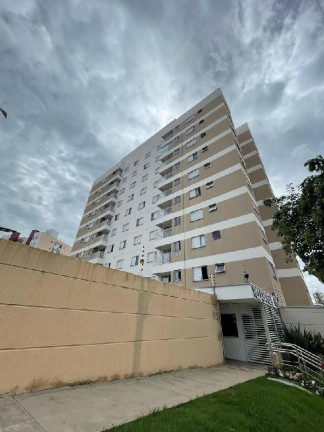 Imagem Apartamento com 2 Quartos à Venda, 47 m² em Vila Industrial - Campinas Imagem Apartamento com 2 Quartos à Venda, 47 m² em Vila Industrial - Campinas