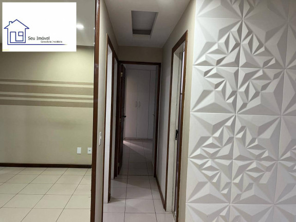 Imagem Apartamento com 3 Quartos à Venda, 80 m² em Barra Olímpica - Rio De Janeiro