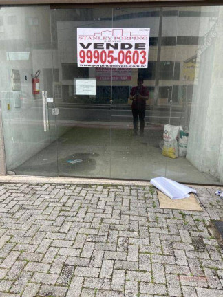 Loja à Venda ou Locação, 73 m² em Praia De Itaparica - Vila Velha