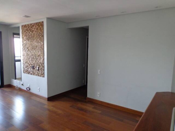 Apartamento com 2 Quartos à Venda, 69 m² em Lapa - São Paulo