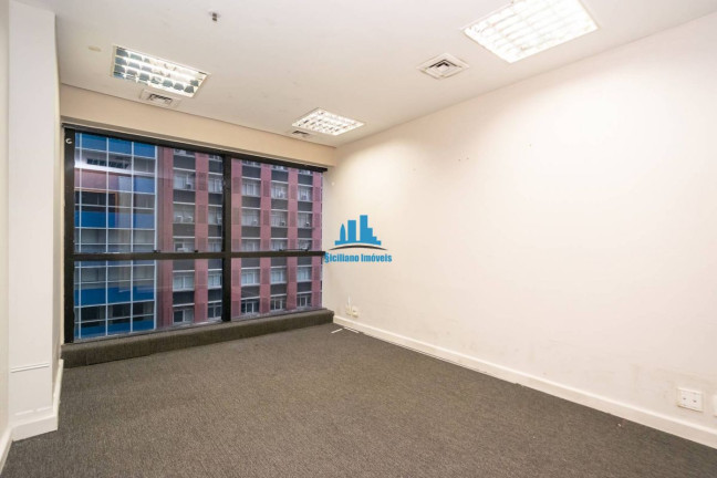 Imagem Sala Comercial para Alugar, 550 m² em Centro - Rio De Janeiro
