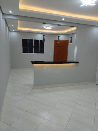 Imagem Casa com 3 Quartos à Venda, 100 m² em Jardim Primavera - Indaiatuba Imagem Casa com 3 Quartos à Venda, 100 m² em Jardim Primavera - Indaiatuba