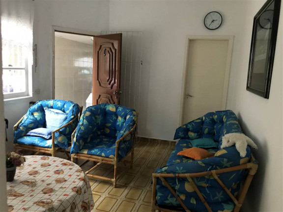 Imagem Casa com 2 Quartos à Venda, 112 m² em Ocian - Praia Grande