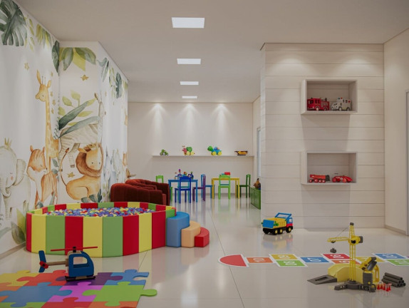 Imagem Imóvel com 2 Quartos à Venda, 57 m² em Jardim Imperador - Suzano Imagem Imóvel com 2 Quartos à Venda, 57 m² em Jardim Imperador - Suzano