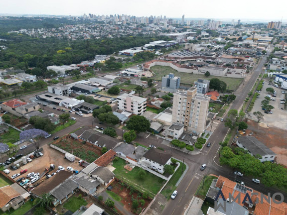 Imagem Terreno à Venda, 600 m² em São Cristovão - Cascavel