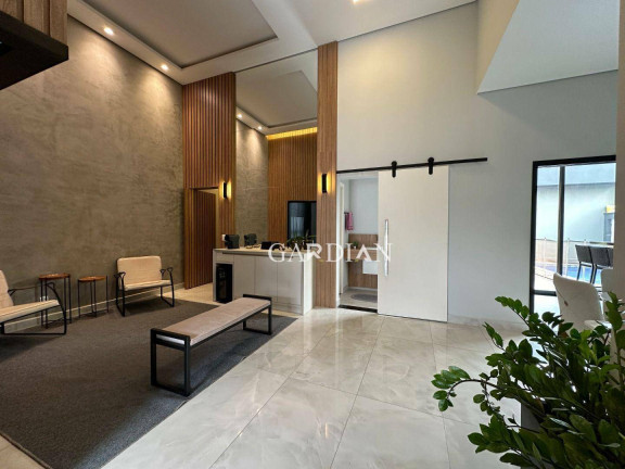 Imagem Casa com 3 Quartos à Venda, 189 m² em Jardim Residencial Dona Maria José - Indaiatuba Imagem Casa com 3 Quartos à Venda, 189 m² em Jardim Residencial Dona Maria José - Indaiatuba