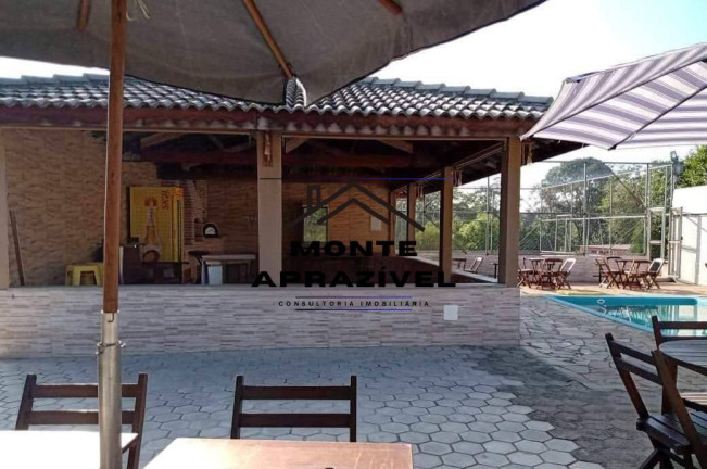 Imagem Chácara à Venda, 900 m² em Parque Cerejeiras - Suzano