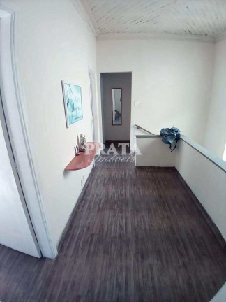 Imagem Casa com 4 Quartos à Venda, 120 m² em Pompéia - Santos Imagem Casa com 4 Quartos à Venda, 120 m² em Pompéia - Santos