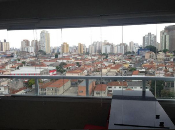 Imagem Imóvel à Venda, 41 m² em Vila Dom Pedro I - São Paulo