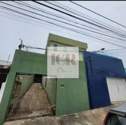 Imagem Casa com 6 Quartos à Venda, 360 m² em Vila Fiori - Sorocaba