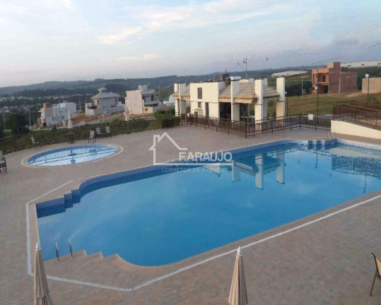 Imagem Terreno à Venda, 250 m² em Parque Ibiti Reserva - Sorocaba Imagem Terreno à Venda, 250 m² em Parque Ibiti Reserva - Sorocaba