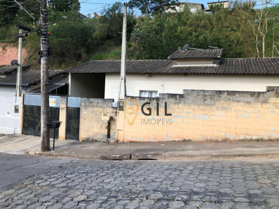 Imagem Casa com 2 Quartos à Venda, 72 m² em Jardim Colinas - Jacareí Imagem Casa com 2 Quartos à Venda, 72 m² em Jardim Colinas - Jacareí