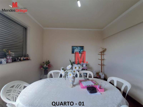 Imagem Apartamento com 3 Quartos à Venda, 183 m² em Centro - Sorocaba Imagem Apartamento com 3 Quartos à Venda, 183 m² em Centro - Sorocaba